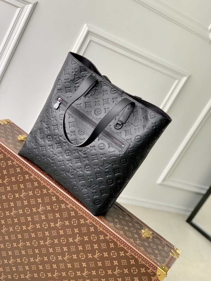 LV Shopping Bags